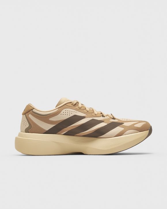 ADIZERO EVO SL EXO SUEDE LIGHTSTRIKEPRO RUNNING