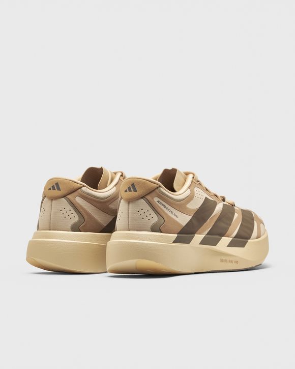 ADIZERO EVO SL EXO SUEDE LIGHTSTRIKEPRO RUNNING