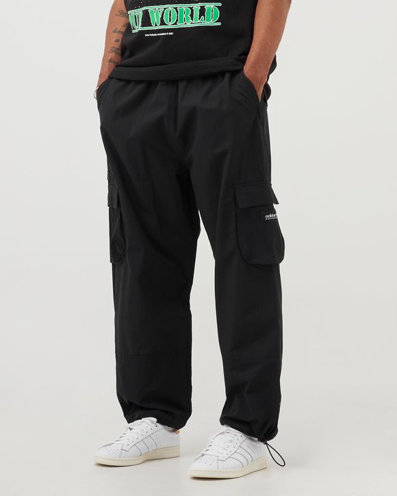 ADVENTURE CARGO PANT