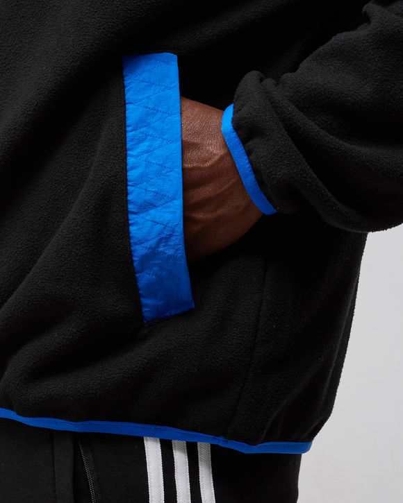 ADVENTURE HALF ZIP FLEECE