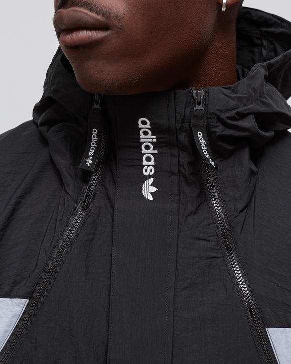 ADVENTURE MISHMASH WINDBREAKER