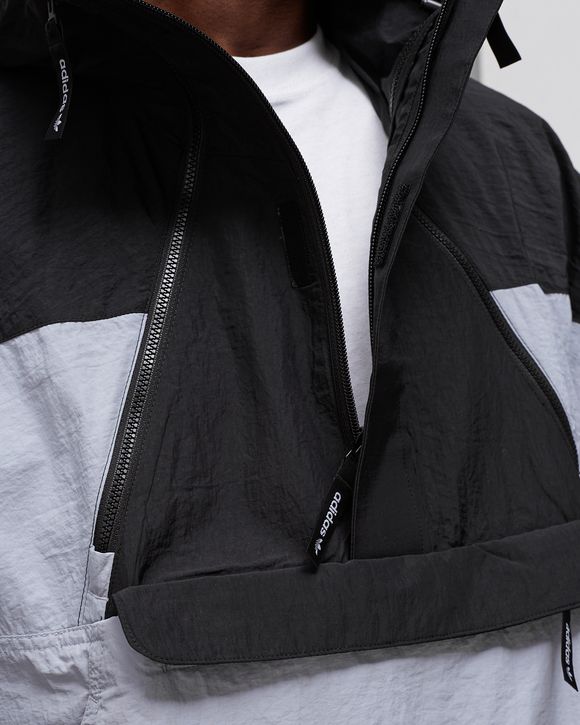 ADVENTURE MISHMASH WINDBREAKER