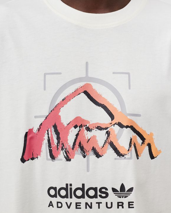 ADVENTURE RIDE TEE