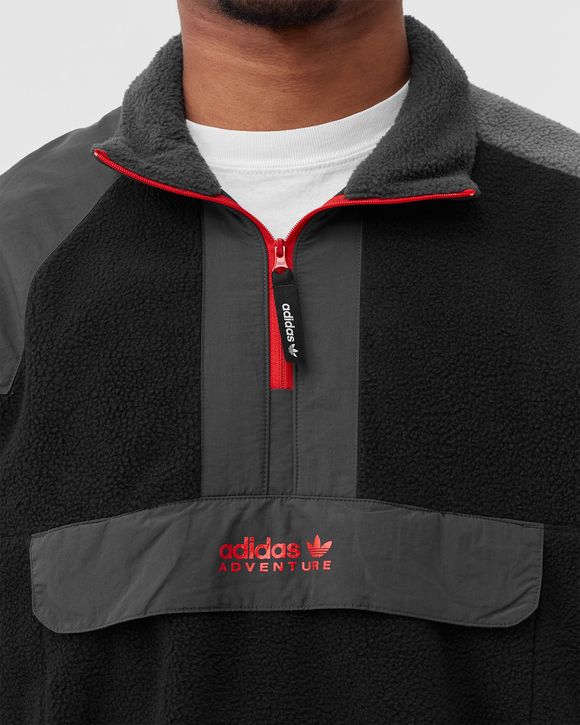 ADVENTURE SQUAMISH 93 TRACK TOP