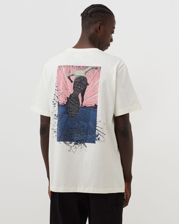 ADVENTURE TRAIL TEE