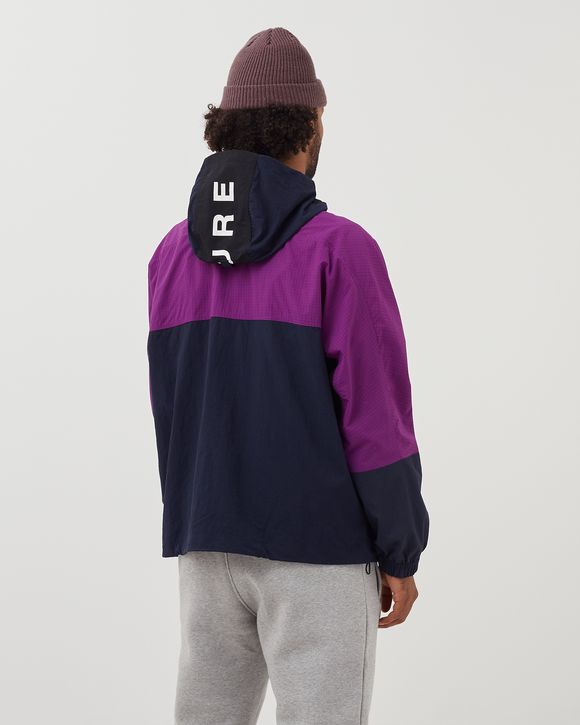 ADVENTURE TRAVERSE WINDBREAKER