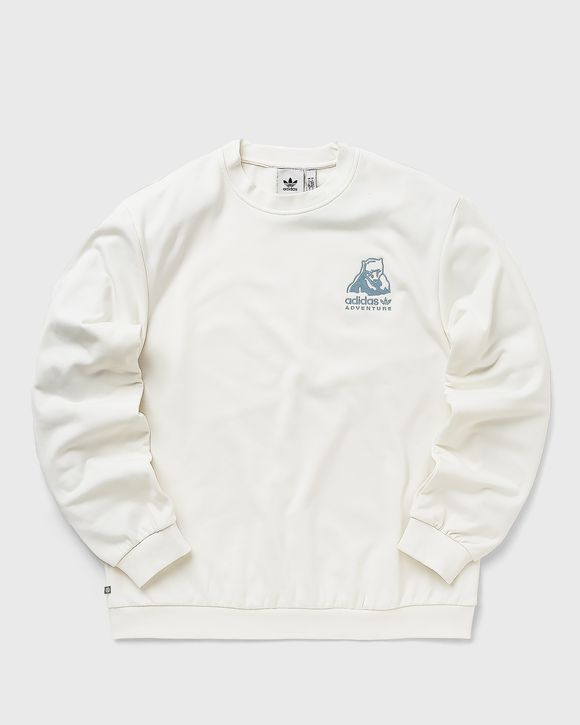 ADVENTURE WINTER CREW