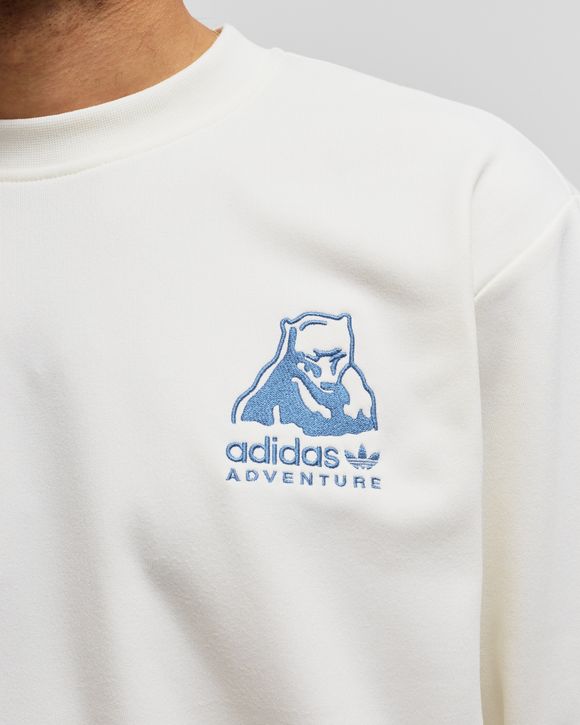 ADVENTURE WINTER CREW