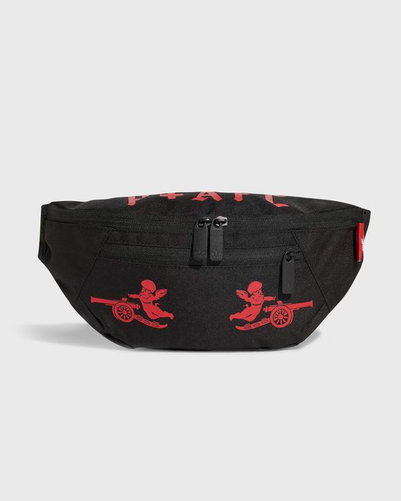 ARSENAL FC PLACES+FACES BAG