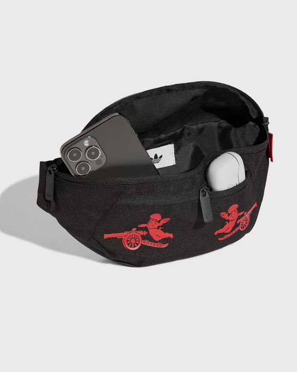 ARSENAL FC PLACES+FACES BAG