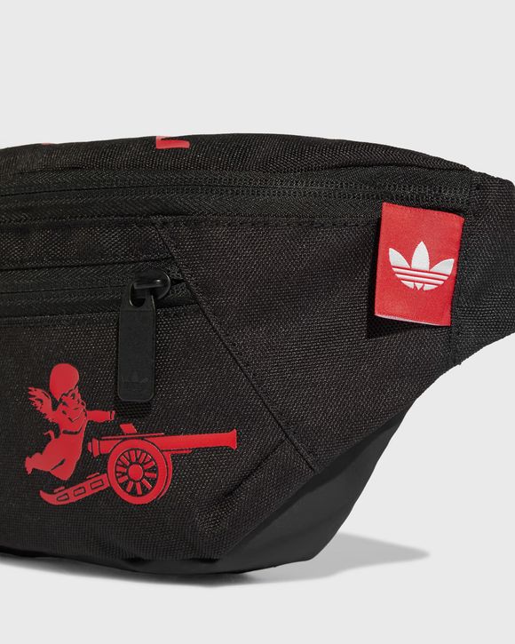 ARSENAL FC PLACES+FACES BAG