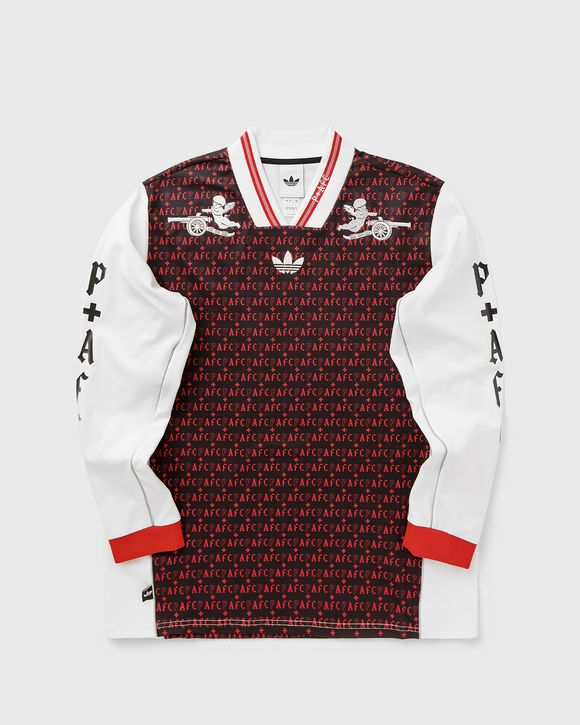 Arsenal FC Places+Faces Lifestyler Jersey