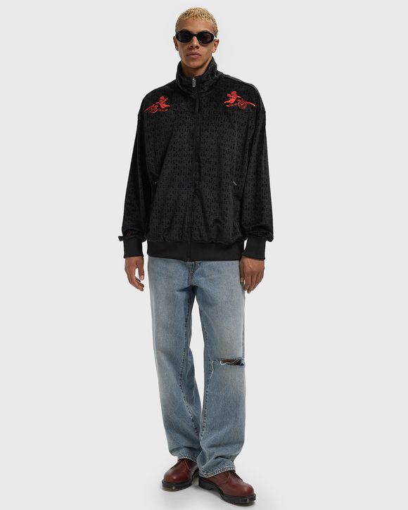 Arsenal FC Places+Faces Track Top