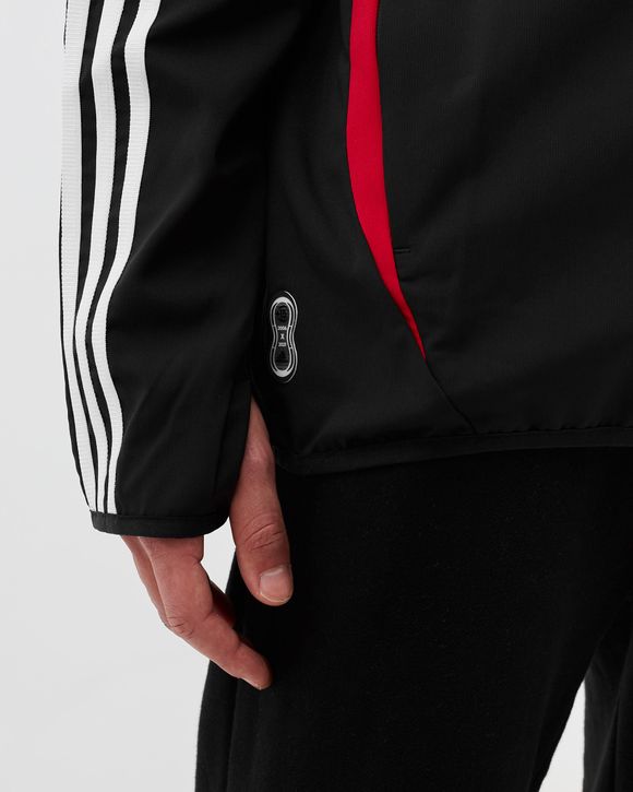 AJAX AMSTERDAM TG WOVEN JACKET