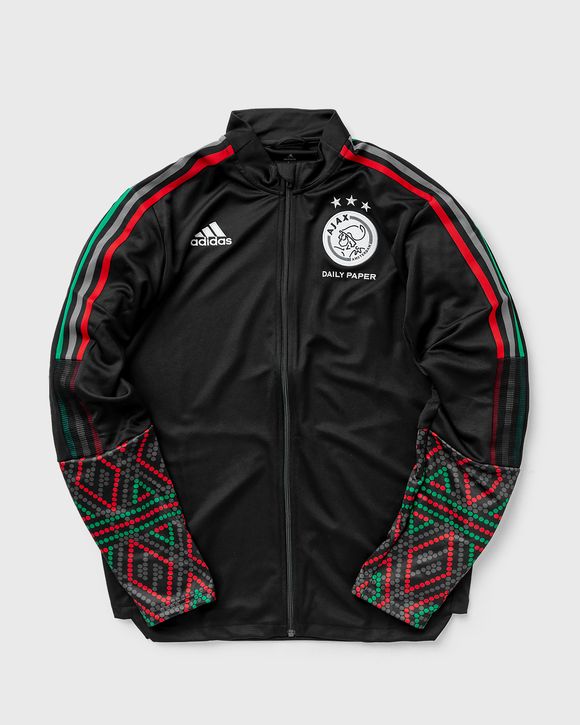 AJAX TRACKJACKET