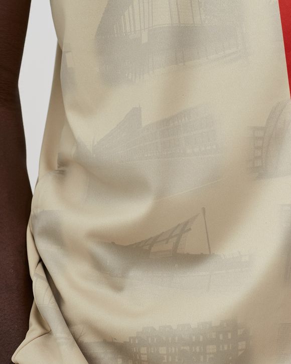 AJAX x Daily Paper 3RD JERSEY