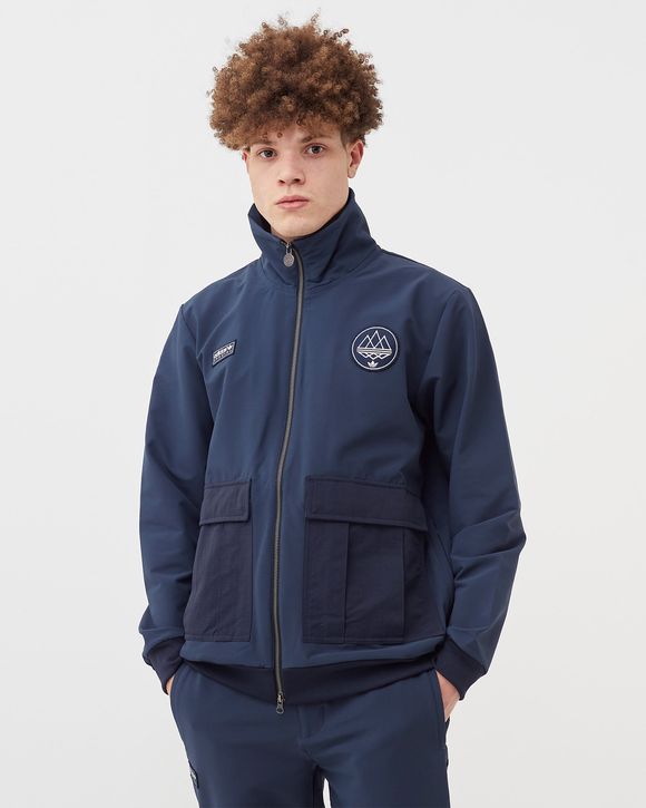 ANDERSTON TOP