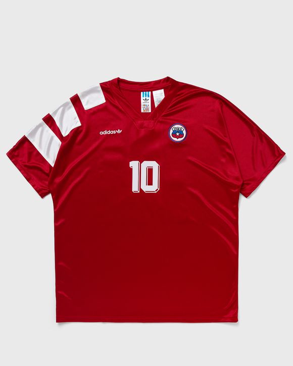 Chile Home Jersey 1994