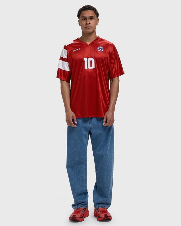 Chile Home Jersey 1994