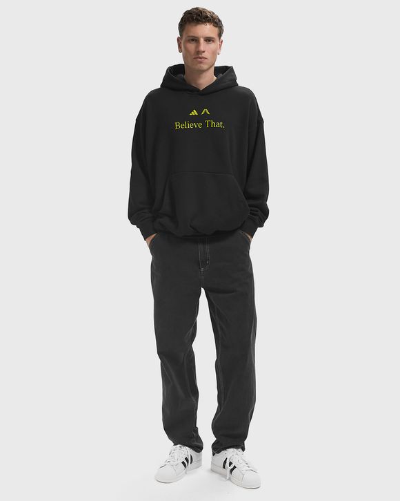 ANTHONY EDWARDS BELIEVE THAT HOODY