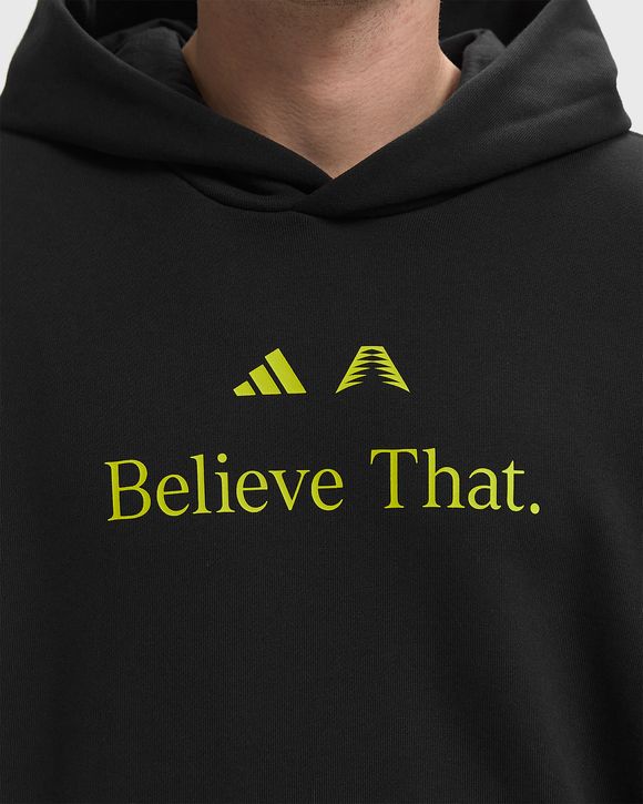 ANTHONY EDWARDS BELIEVE THAT HOODY