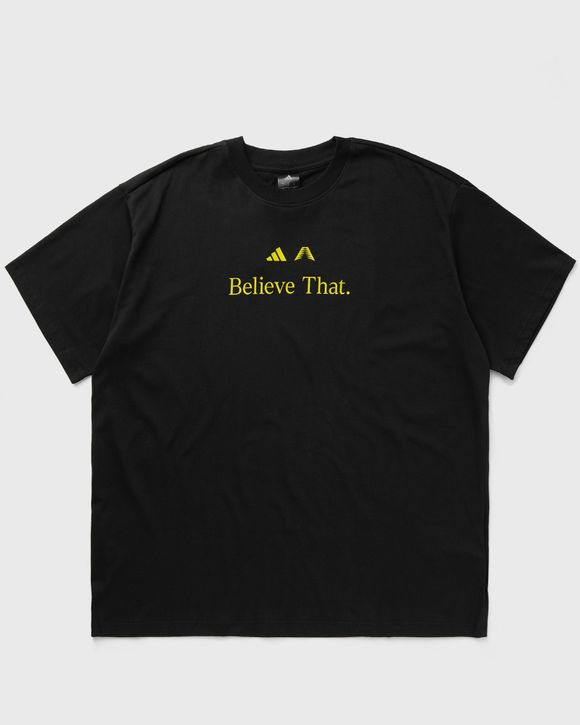 ANTHONY EDWARDS BELIEVE THAT TEE