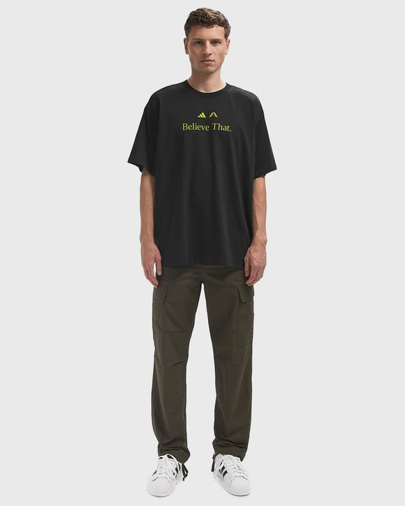 ANTHONY EDWARDS BELIEVE THAT TEE