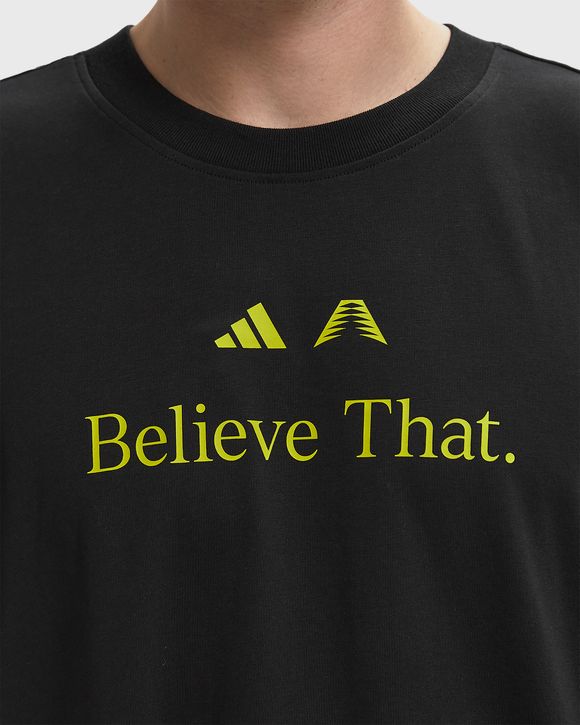 ANTHONY EDWARDS BELIEVE THAT TEE