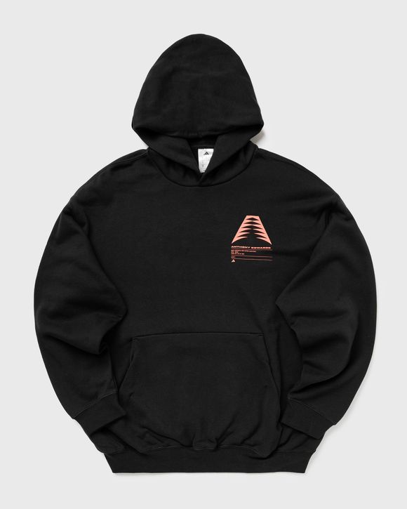 ANTHONY EDWARDS SCHEMATIC HOODY