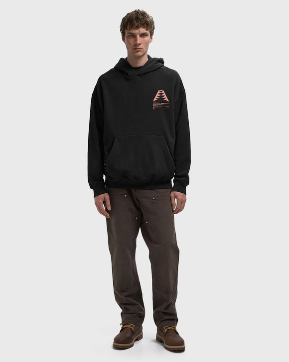 ANTHONY EDWARDS SCHEMATIC HOODY