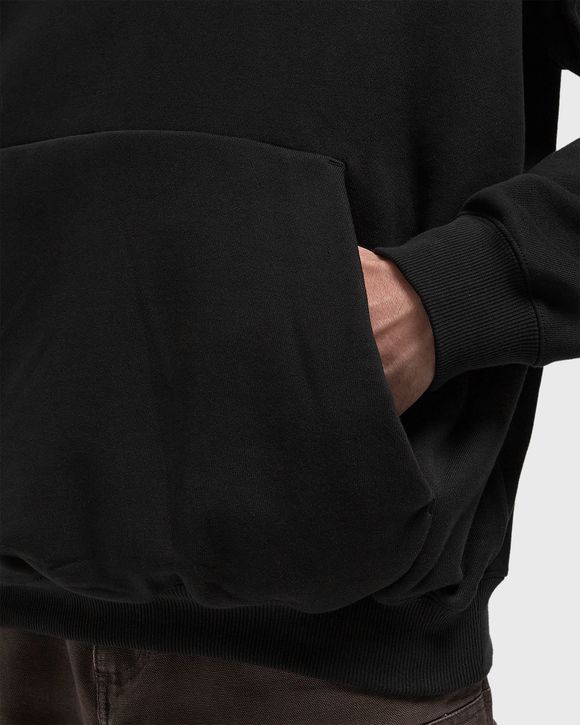 ANTHONY EDWARDS SCHEMATIC HOODY