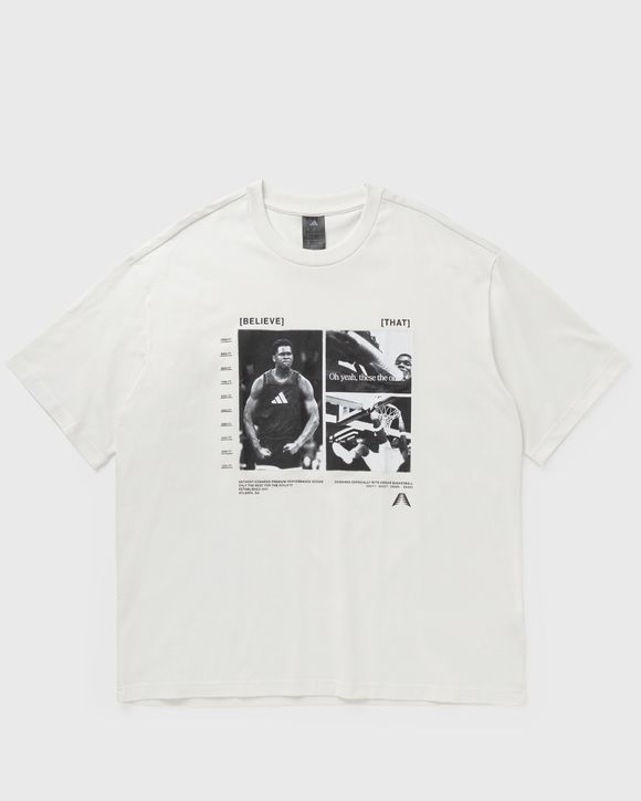 ANTHONY EDWARDS DFTW TEE 2