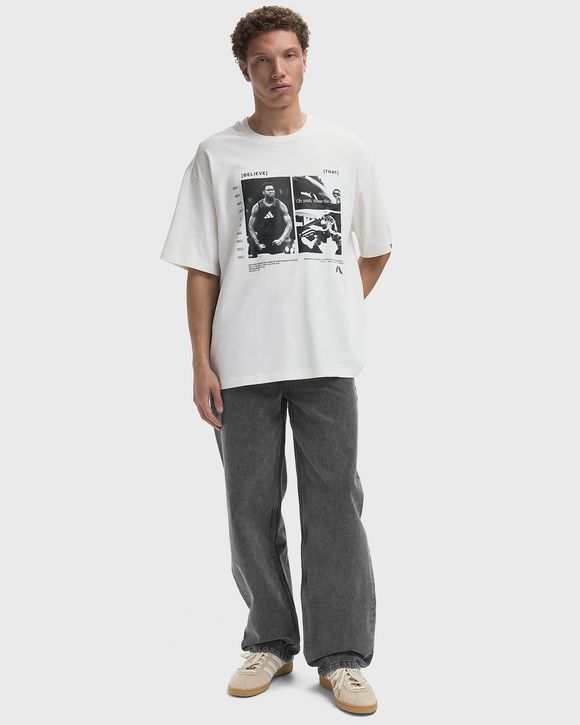 ANTHONY EDWARDS DFTW TEE 2