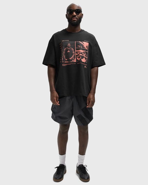 ANTHONY EDWARDS DFTW TEE 2