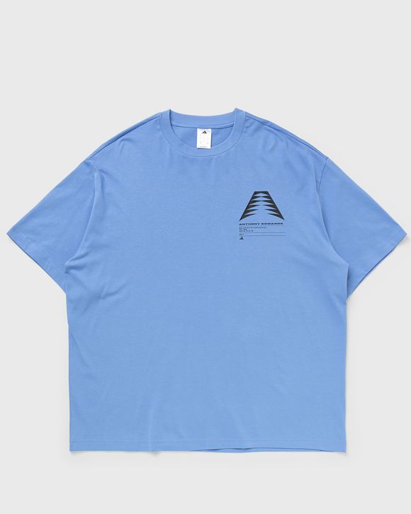 ANTHONY EDWARDS GFX SCHEMATIC TEE