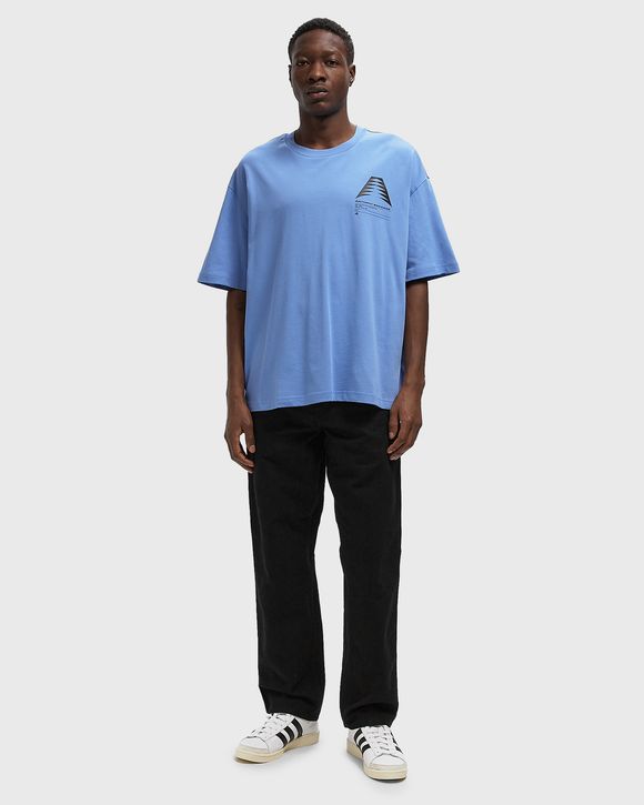 ANTHONY EDWARDS GFX SCHEMATIC TEE