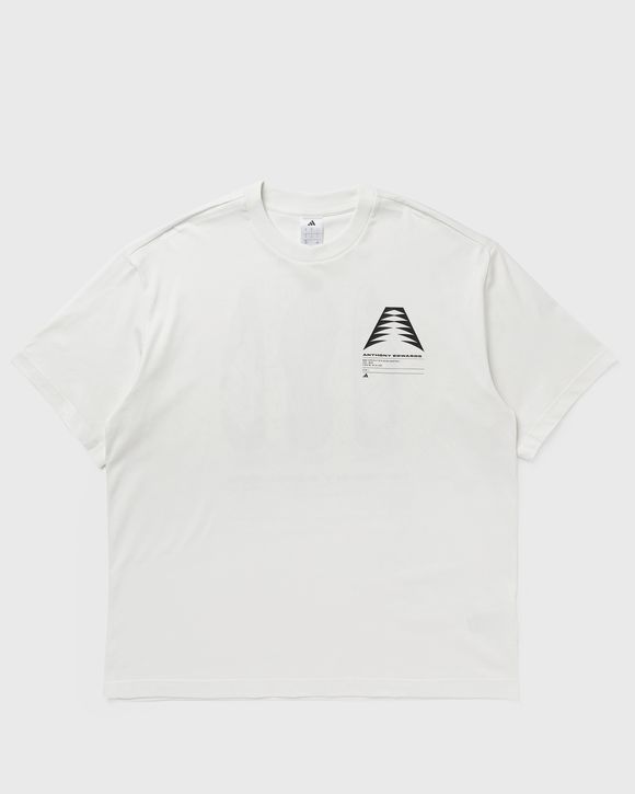 ANTHONY EDWARDS GFX SCHEMATIC TEE