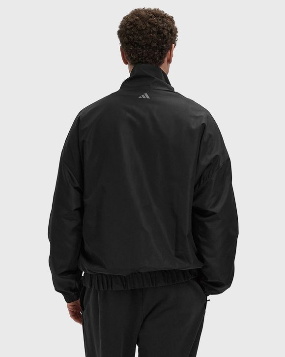 ANTHONY EDWARDS REFLECTIVE JACKET