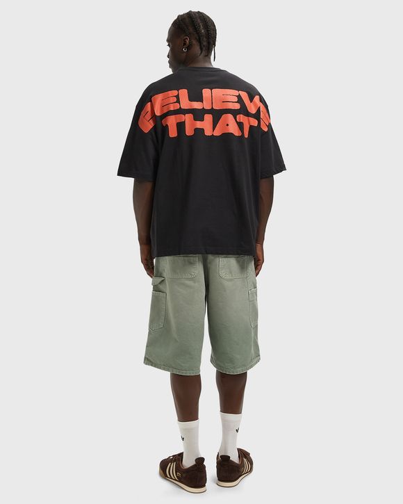 ANTHONY EDWARDS BELIEVE THAT TEE