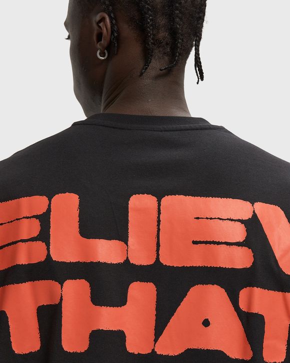 ANTHONY EDWARDS BELIEVE THAT TEE