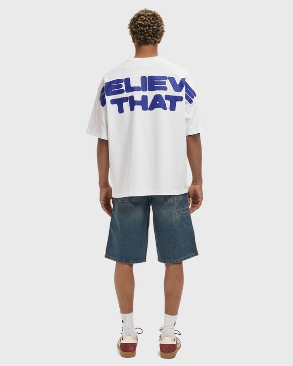 ANTHONY EDWARDS BELIEVE THAT TEE