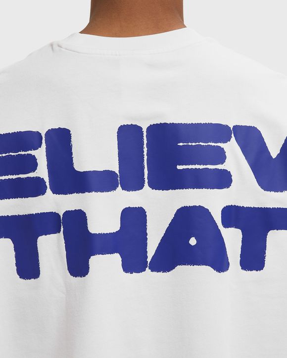 ANTHONY EDWARDS BELIEVE THAT TEE
