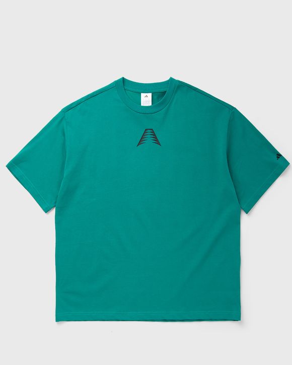 ANTHONY EDWARDS BELIEVE THAT TEE