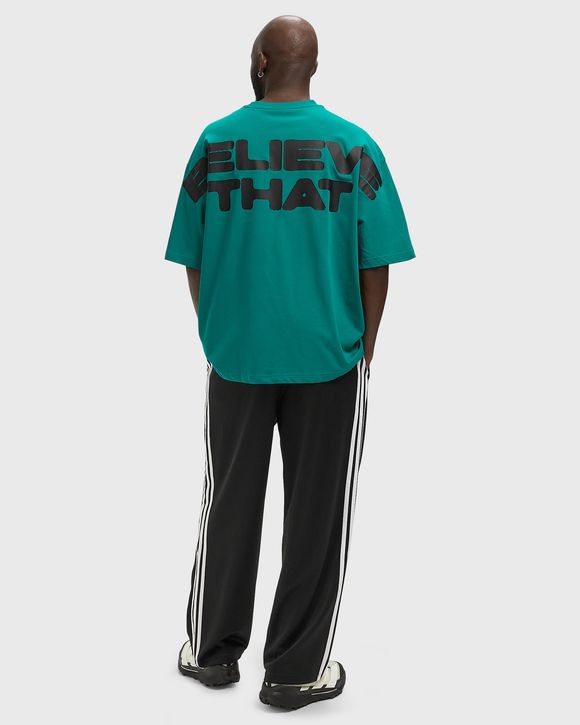 ANTHONY EDWARDS BELIEVE THAT TEE