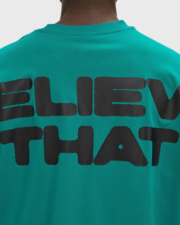 ANTHONY EDWARDS BELIEVE THAT TEE