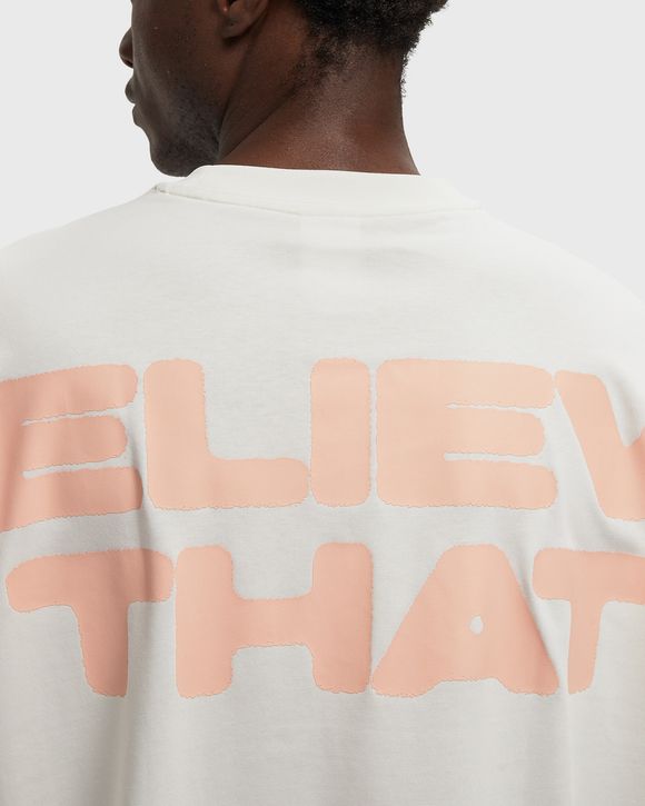 ANTHONY EDWARDS BELIEVE THAT TEE