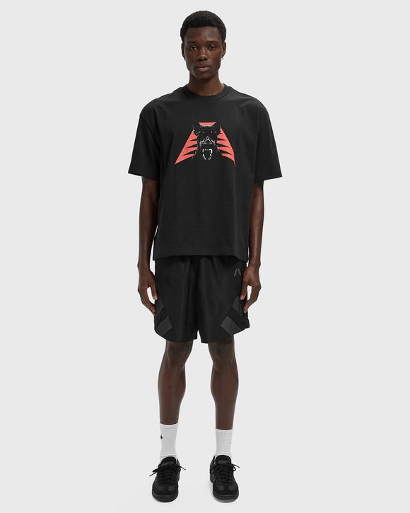 ANTHONY EDWARDS REFLECTIVE SHORT