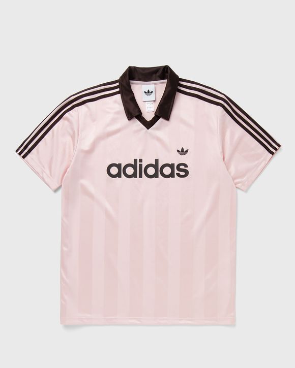 ARCHIVE COLLAR ENGINEERED JERSEY