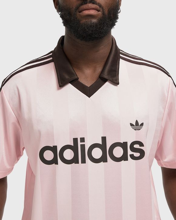 ARCHIVE COLLAR ENGINEERED JERSEY