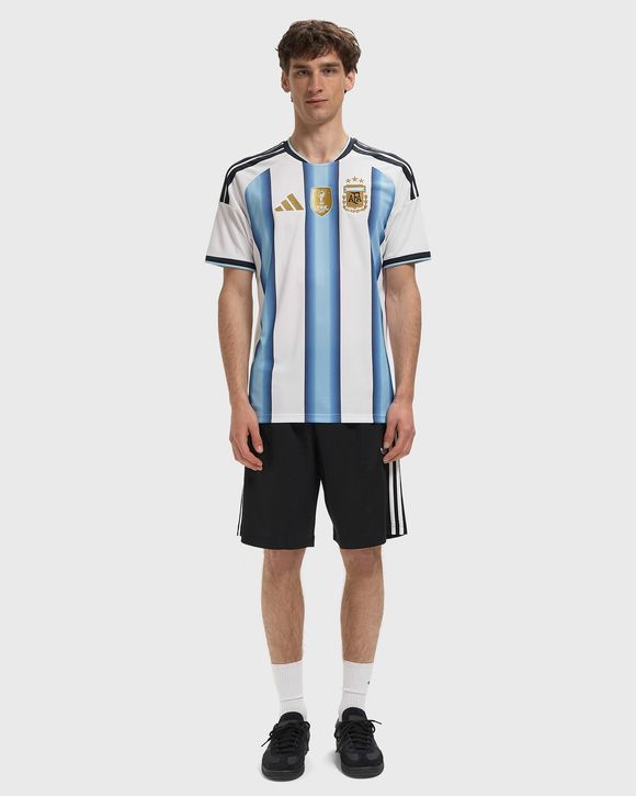 Argentina 26 Home Jersey